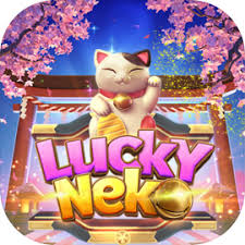 Lucky Neko
